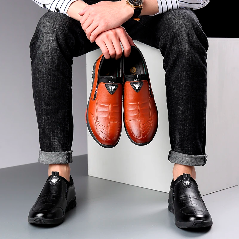 Zapatos Roguer™