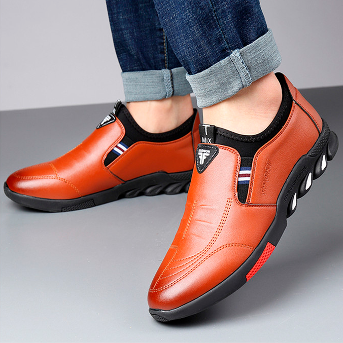 Zapatos Roguer™