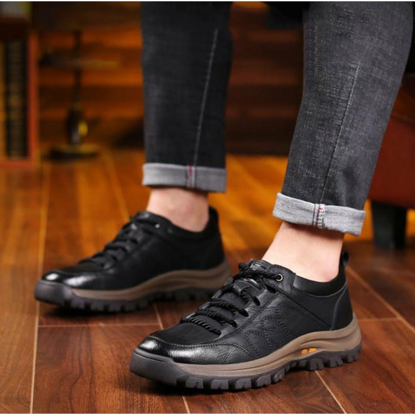 Zapatos San Francisco™